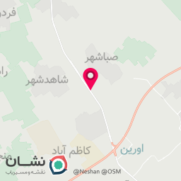 عکس املاک صنعتی پایتخت