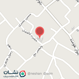 عکس دارالقرآن حضرت ولیعصر(ع)