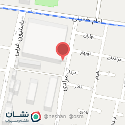 عکس دفتر پخش یراق آلات اسپادانا