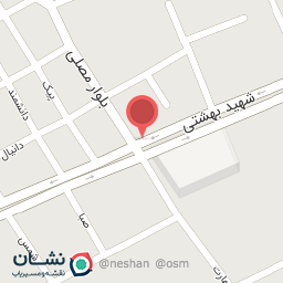 عکس سوپرمارکت فیض