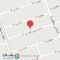 عکس سالن زیبایی نایریکا