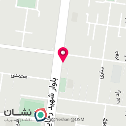 عکس آکادمی ناهید نادری