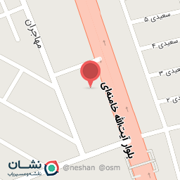 عکس خودپرداز بانک سپه