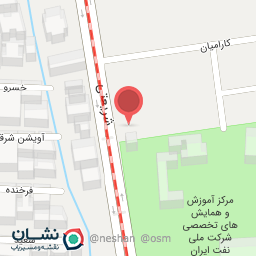 عکس فروشگاه لوازم صوتی و تصویری اتومبیل علی