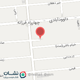 عکس کافه قلیون فانوس