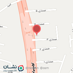 عکس اتومبیل فرزاد شادمان