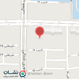 عکس سرویس بهداشتی آقایان دانشکده حقوق