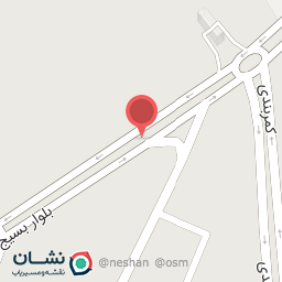 عکس سنگین یدک علیرضا