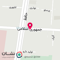 عکس فروشگاه لاریس کالا دوربین مداربسته