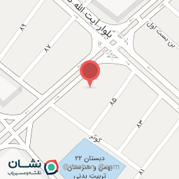 عکس آموزشگاه نقطه پرگار