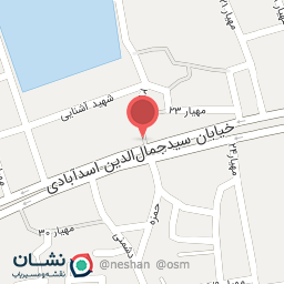 عکس خانه کودک معصومی