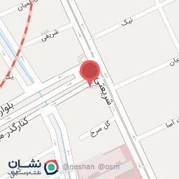 عکس مجموعه دندانپزشکی دکتر طوسی