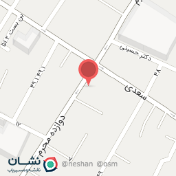 عکس سونوگرافی دکتر غضنفری