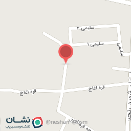 عکس مسجد سلیمی