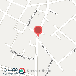 عکس نانوایی لواشی