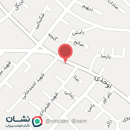 عکس عرضه محصولات فرهنگی فدک