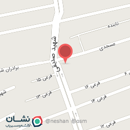 عکس کافه گل رونیا