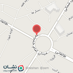 عکس فروشگاه بهداشتی بهاران