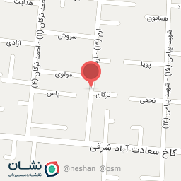 عکس گالری گل و سفره عقد پریوش