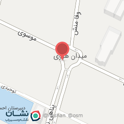 عکس فروشگاه دسینی