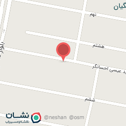 عکس رشته خشکار و حلوا خانگی پورسجاد