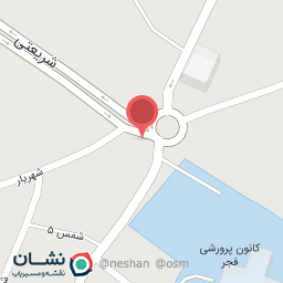 عکس فست‌فود اطلس