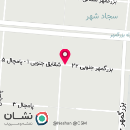 عکس خدمات ناخن و پدیکور مهدیه