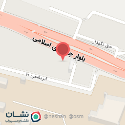 عکس کلینیک پرتو