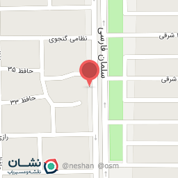 عکس خرازی کاریزما 