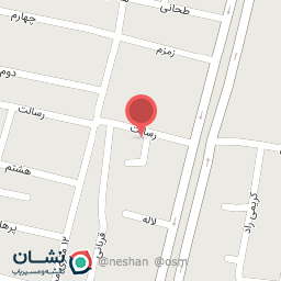 عکس لوازم ارایشی زیبا آرا