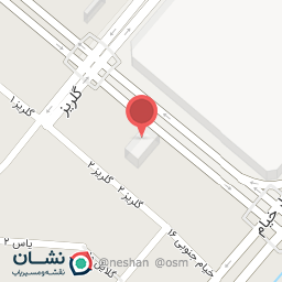 عکس مطب دکتر حسن وثوقی نیا