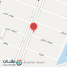 عکس آرایشگاه هیرکات