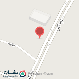 عکس مصلی امام خمینی (ره)