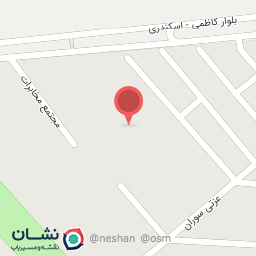 عکس مجتمع مخابرات