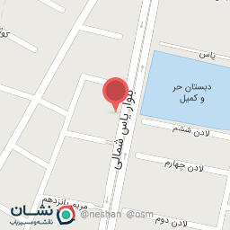 عکس موسسه زبان جردوی شعبه دختران