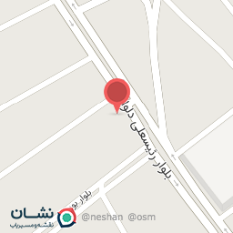 عکس مجتمع تعمیرگاهی  اقای کلمعلی