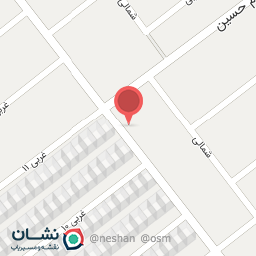 عکس بوستان خاتم