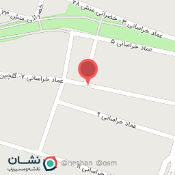 عکس فست فود پاراج