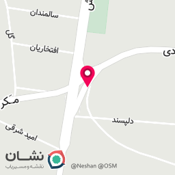 عکس نمایندگی مدیران خودرو