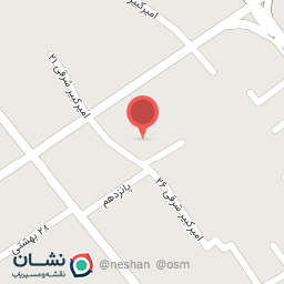 عکس خیریه رهیاری عترت سبز رفسنجان