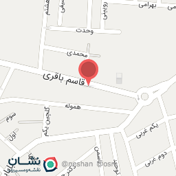 عکس تعمیرگاه حسین قدیمی