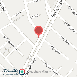 عکس خودپرداز بانک صادرات