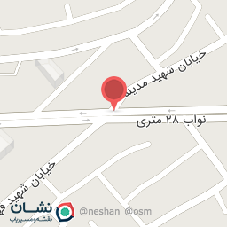 عکس خشکشویی نیلوفر