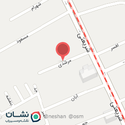 عکس دکتر مازیار فریدی هفت خوانی