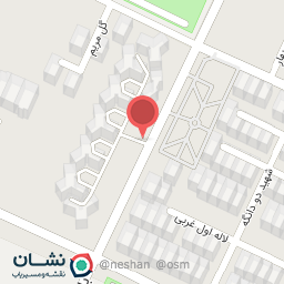 عکس شهرک تامین اجتماعی