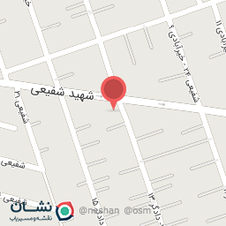 عکس پخش ابزار فرهاد