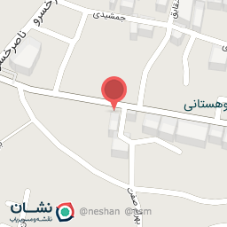 عکس مطب دکتر مهسا حسین پور ترکایشی