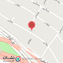 عکس خشکشویی سیلور اکسپرس 