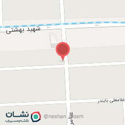 عکس پزشکی هسته ای اندیشه زرین