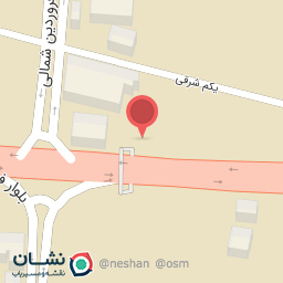 عکس تالار و رستوران اسپیناس